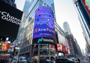 Navigating Data & Cyber Protection Trends: AvePoint CSMO Mario Carvajal, Live at Nasdaq