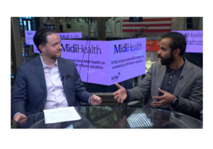 Transforming Physical Security with AI: Ambient.ai CEO Shikhar Shrestha, Live at NYSE