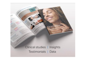 The Six-Figure Hydrafacial Treatment