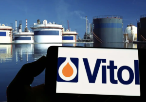 Vinson & Elkins Advises Vitol Inc. on Breakwall Capital Upstream Credit Fund
