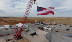 Vinson & Elkins Helps Fermi Secure Air Quality Permit for Texas Data Center