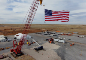 Vinson & Elkins Helps Fermi Secure Air Quality Permit for Texas Data Center