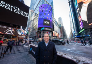Cybersecurity Communication with Investors: ICR Managing Director Ryan Flanagan, Live at Nasdaq