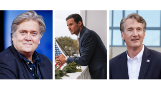 John McEntee emerges as potential ‘dark horse’ in the 2028 Republican primary