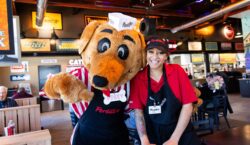 Portillo’s Q4 Revenue Growth Fueled by New Locations; Appoints New CEO