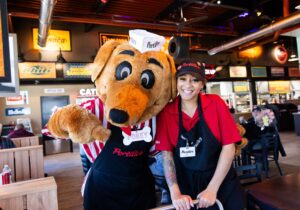 Portillo’s Q4 Revenue Growth Fueled by New Locations; Appoints New CEO