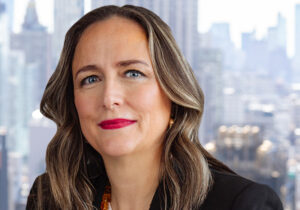 Vinson & Elkins Recruits Melissa Raciti-Knapp as NYC Finance Partner