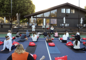 Amer Sports FY Rev Jumps 27% on Salomon, Arc’teryx Brands