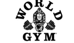 World Gym Fireside Chat with President John Caraccio on Friday Feb 27 at 8AM EST