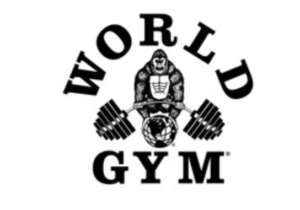 World Gym Fireside Chat with President John Caraccio on Friday Feb 27 at 8AM EST