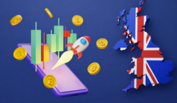 Blockchain.com Secures UK FCA Registration as Gemini Exits Market