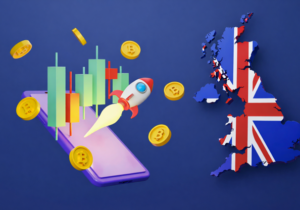 Blockchain.com Secures UK FCA Registration as Gemini Exits Market