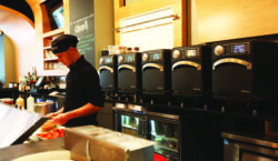 The Middleby Corp Net Sales Grow 5% in Q4