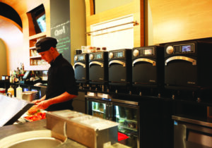 The Middleby Corp Net Sales Grow 5% in Q4