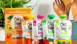 Once Upon A Farm Net Sales Rise 30% in Q4, Upbeat 2026 Outlook