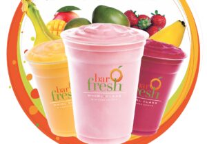 Juicy Growth Opportunity with Barfresh Food Group – Exec Edge Initiation Report