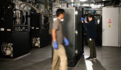 Game on for HQ: Quantum Computing Powerhouse Set to Go Public – Initiation Report