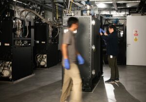 Game on for HQ: Quantum Computing Powerhouse Set to Go Public – Initiation Report