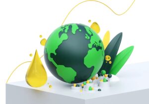 Beyond Oil: Food-Tech Solution Drives Revenue Ramp Up – Exec Edge Initiation