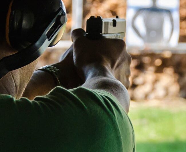 GrabAGun Outperforms Firearms Market, Launches Logistics Platform – Quarterly Update Report