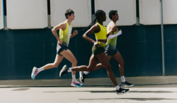 On Holding Q4 Net Sales Jump, Gives 2026 Guidance