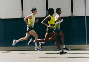 On Holding Q4 Net Sales Jump, Gives 2026 Guidance