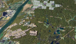 Vinson & Elkins Represents Fidelis New Energy in Sale of Monarch Compute Campus in West Virginia