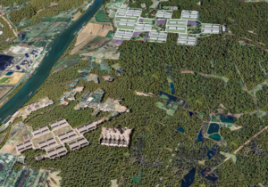 Vinson & Elkins Represents Fidelis New Energy in Sale of Monarch Compute Campus in West Virginia