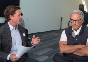 Adaptive Identity Security: SailPoint President Matt Mills, Live at RSAC 2026