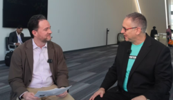 Adversarial AI Copilot: Pentera CMO Aviv Cohen, Live at RSAC 2026