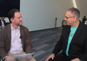 Adversarial AI Copilot: Pentera CMO Aviv Cohen, Live at RSAC 2026