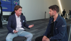 Beyond the Enterprise Browser: Island Co-Founder & CTO Dan Amiga, Live at RSAC 2026