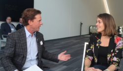 Narrative Intelligence: Alethea Founder & CEO Lisa Kaplan, Live at RSAC 2026