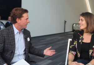 Narrative Intelligence: Alethea Founder & CEO Lisa Kaplan, Live at RSAC 2026