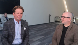 Identity Security: BeyondTrust CTO Marc Maiffret, Live at RSAC 2026