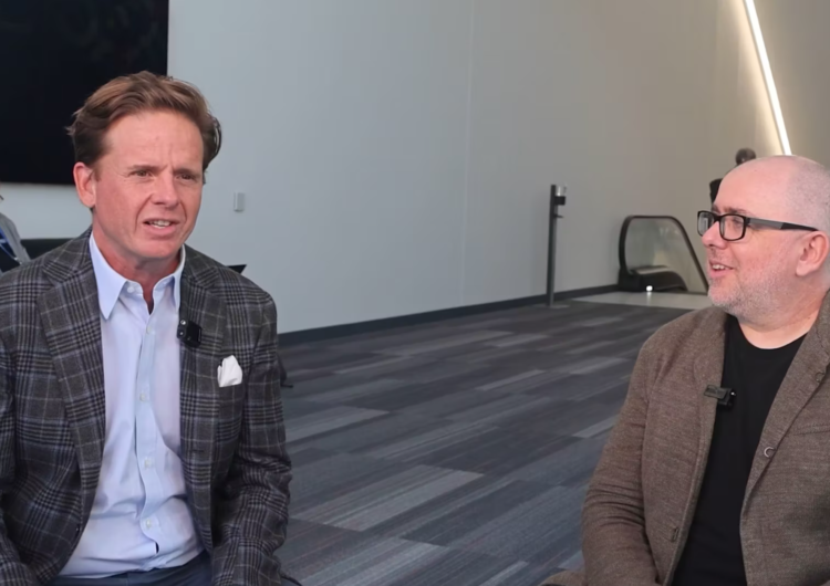 Identity Security: BeyondTrust CTO Marc Maiffret, Live at RSAC 2026