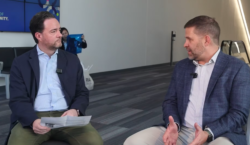 Cyber Risk Management: Kroll Global Head in Cyber Risk Practice Adam Malone, Live at RSAC 2026