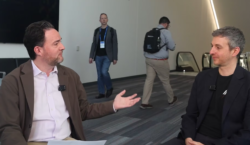 Browser Safety: Push Security Co-Founder & CEO Adam Bateman, Live at RSAC 2026