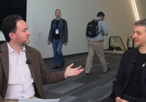 Browser Safety: Push Security Co-Founder & CEO Adam Bateman, Live at RSAC 2026