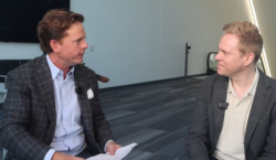 AI Governance: AvePoint SVP Timothy Boettcher, Live at RSAC 2026