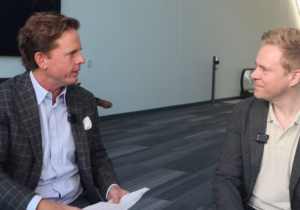 AI Governance: AvePoint SVP Timothy Boettcher, Live at RSAC 2026