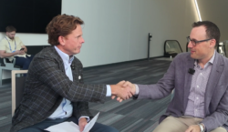 AI Security Risks: Proofpoint CSO Ryan Kalember, Live at RSAC 2026