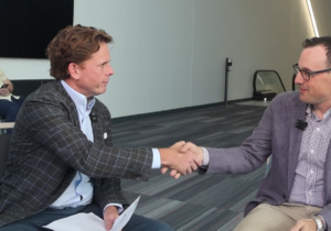 AI Security Risks: Proofpoint CSO Ryan Kalember, Live at RSAC 2026