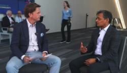 AI-Driven Security: Prophet Security Co-Founder and CEO Kamal Shah, Live at RSAC 2026