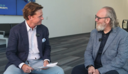 Autonomous IT: Tanium CTO Matt Quinn, Live at RSAC 2026