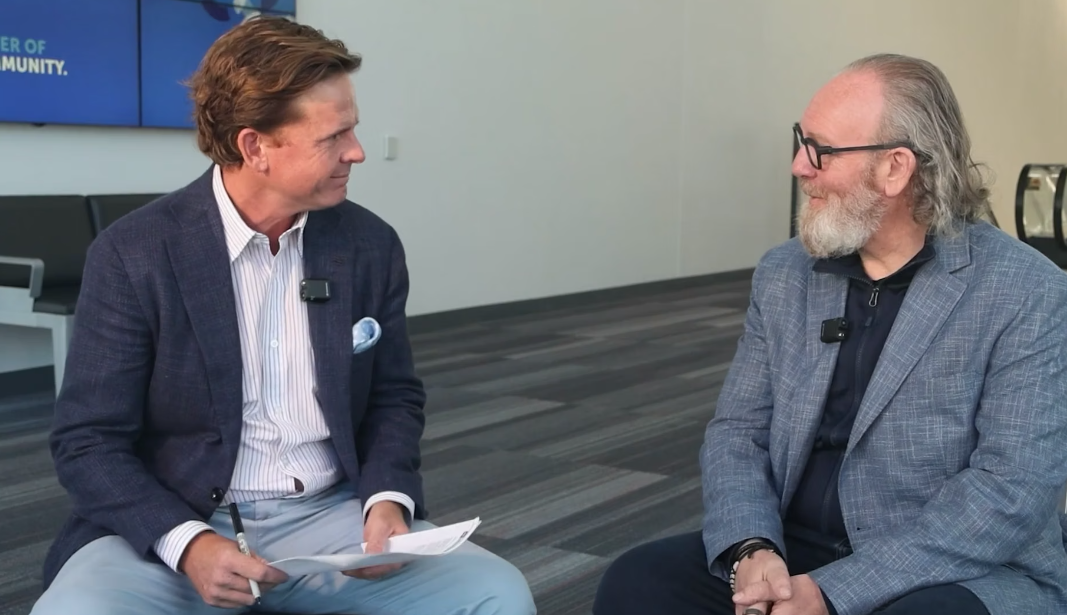 Autonomous IT: Tanium CTO Matt Quinn, Live at RSAC 2026