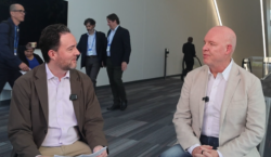 Cybersecurity Training: SANS Chief AI Officer & Chief of Research Rob T. Lee, Live at RSAC 2026