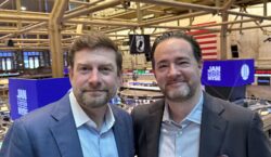 Decoding US Gov for Wall St: High Ground Market Founder & CEO John Price, Live at NYSE