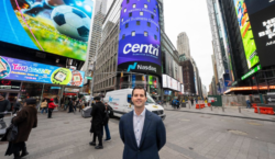AI Capital Transaction Readiness: Centri Business Consulting AI Practice Leader Kevin McLaughlin, Live at Nasdaq