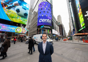 AI Capital Transaction Readiness: Centri Business Consulting AI Practice Leader Kevin McLaughlin, Live at Nasdaq